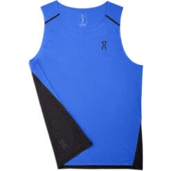 On Running Heren Tank-T Tanktop