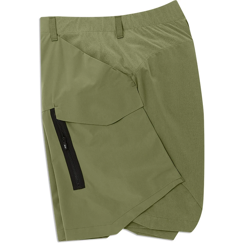 On Running Heren Explorer Short 3 On Running Heren Explorer Short