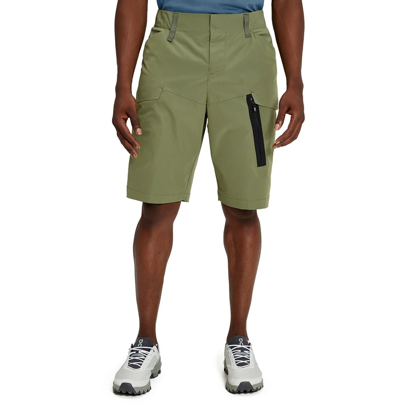 On Running Heren Explorer Short 4 On Running Heren Explorer Short - Afbeelding 2