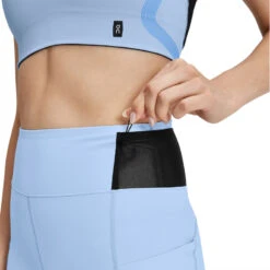 On Running Dames Sprinter Short -On Running Winkel 1104354 005 pic5