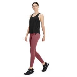On Running Dames Focus Top -On Running Winkel 1118193 001 pic4