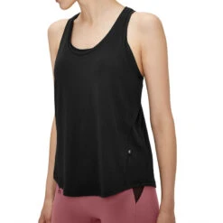 On Running Dames Focus Top -On Running Winkel 1118193 001 pic5