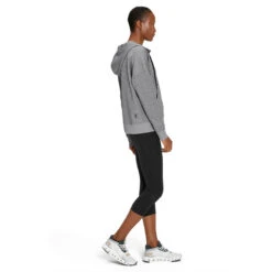 On Running Dames Zipped Hoodie Vest -On Running Winkel 1118198 001 pic3