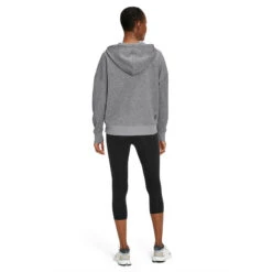 On Running Dames Zipped Hoodie Vest -On Running Winkel 1118198 001 pic4
