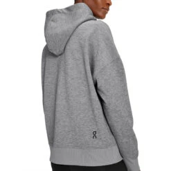 On Running Dames Zipped Hoodie Vest -On Running Winkel 1118198 001 pic6