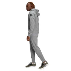 On Running Heren Zipped Hoodie Vest -On Running Winkel 1118217 001 pic3