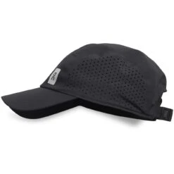 On Running On Lightweight Cap - Black 11 On Running On Lightweight Cap - Black -On Running Winkel 284069 00 d 573818
