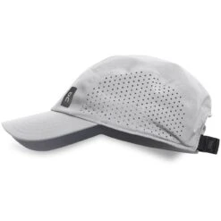 On Running On Lightweight Cap - Grey -On Running Winkel 284083 00 d 573849