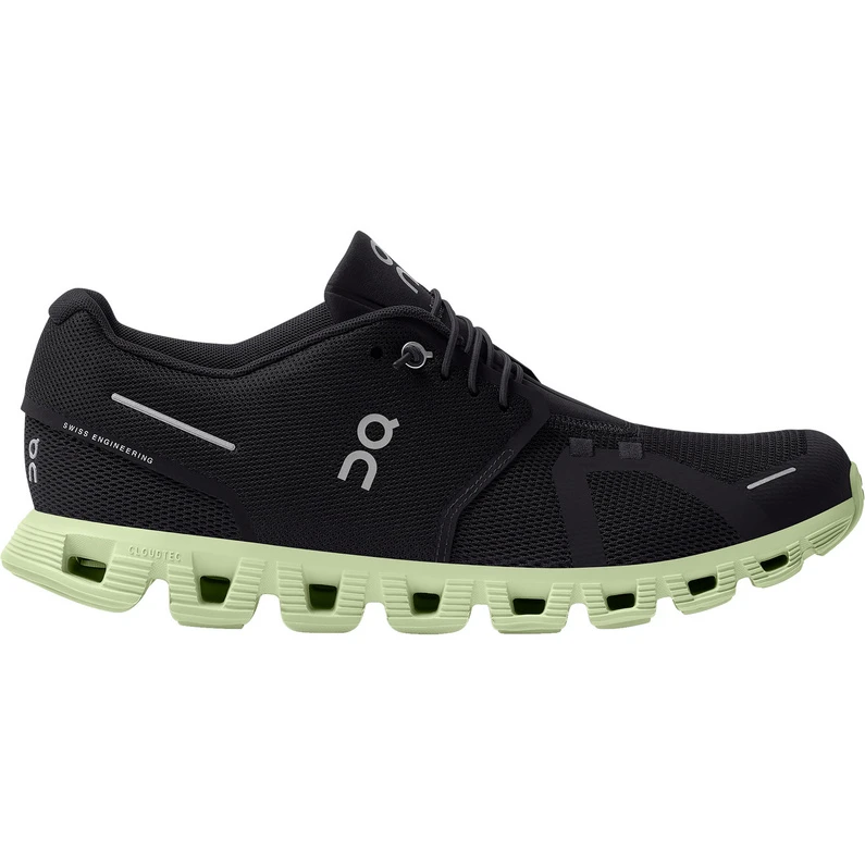 On Running Heren Cloud 5 Schoenen 3 On Running Heren Cloud 5 Schoenen