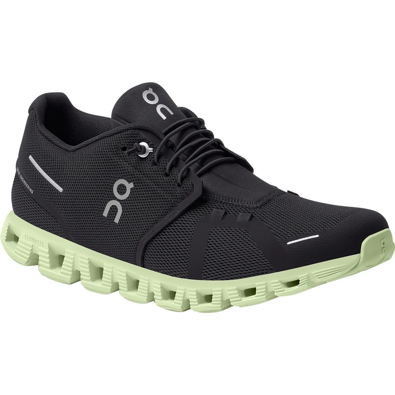 On Running Heren Cloud 5 Schoenen 4 On Running Heren Cloud 5 Schoenen - Afbeelding 2