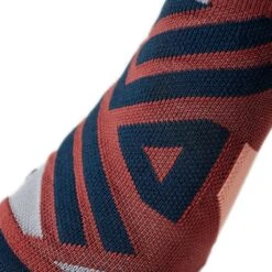 On Running On High Sock Women - Ox & Navy -On Running Winkel 304030 03 d 622990
