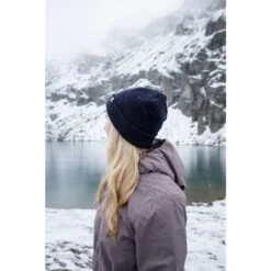 On Running On Merino Beanie - Lunar -On Running Winkel 350178 02 d 748122