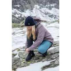 On Running On Merino Beanie - Navy -On Running Winkel 350180 05 d 748131