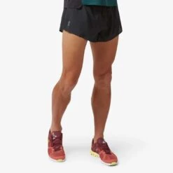 On Running On Race Shorts - Black -On Running Winkel 361417 00 d 779036