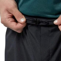 On Running On Race Shorts - Black -On Running Winkel 361417 03 d 779039