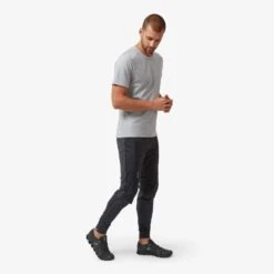 On Running Pants Hardloopbroek - Zwart -On Running Winkel 361421 02 d 779051