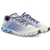 On Running On Cloudflow Dames Hardloopschoenen - Nimbus & Seedling -On Running Winkel cloudflow running shoe nimbus seedling 1 1455723