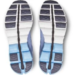 On Running On Cloudflow Dames Hardloopschoenen - Nimbus & Seedling -On Running Winkel cloudflow running shoe nimbus seedling 4 1455726