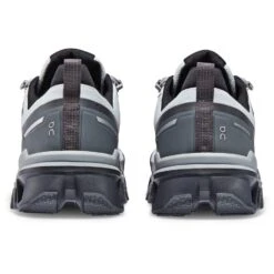 On Running On Cloudwander Waterproof Wandelschoenen - Glacier & Eclipse -On Running Winkel cloudwander waterproof hiking shoe glacier eclipse 2 1460770