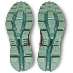 On Running On Cloudwander Waterproof Dames Wandelschoenen - Doe & Ivy -On Running Winkel cloudwander waterproof women hiking shoe doe ivy 3 1460715