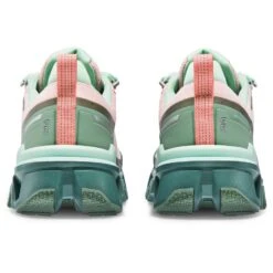 On Running On Cloudwander Waterproof Dames Wandelschoenen - Doe & Ivy -On Running Winkel cloudwander waterproof women hiking shoe doe ivy 4 1460716