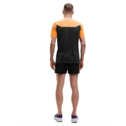 On Running Heren Performance T-shirt -On Running Winkel iview 1046016 060 pic3