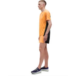 On Running Heren Performance T-shirt -On Running Winkel iview 1046016 060 pic4