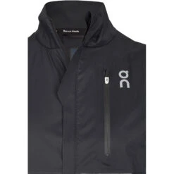 On Running Heren Weather Bodywarmer -On Running Winkel iview 1049716 001 pic3