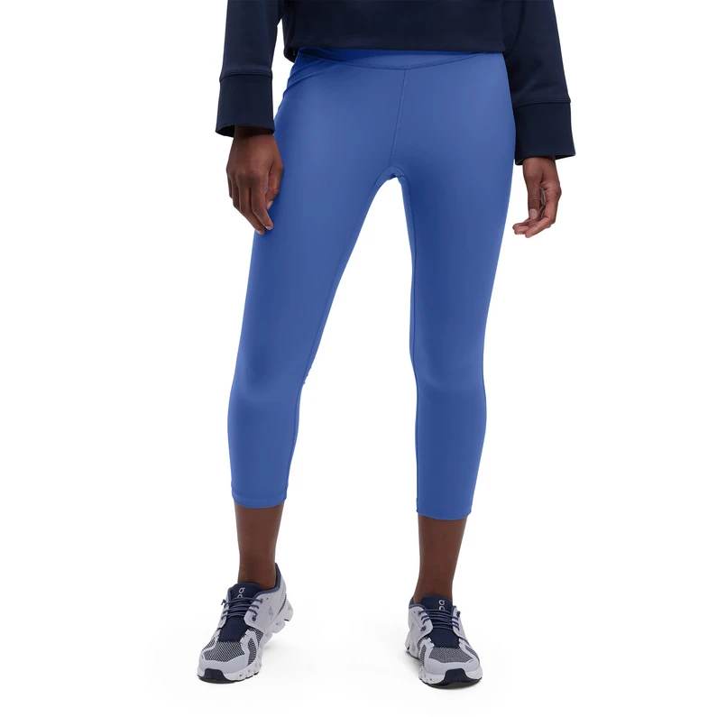 On Running Dames Active Tights 4 On Running Dames Active Tights - Afbeelding 2