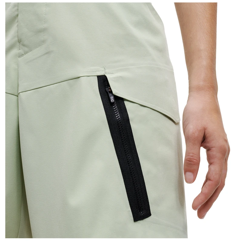 On Running Dames Explorer Short 7 On Running Dames Explorer Short - Afbeelding 5