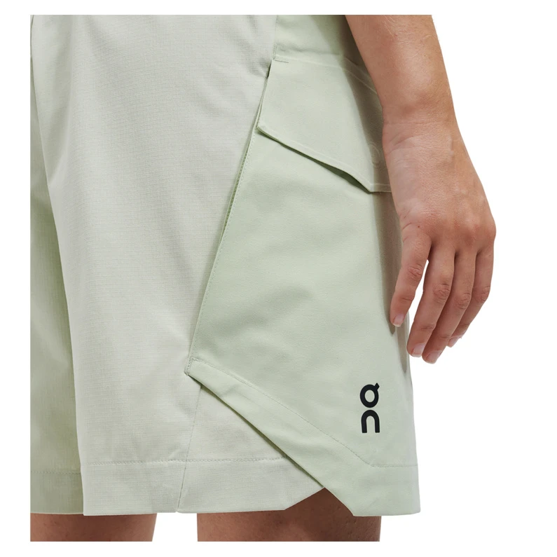 On Running Dames Explorer Short 8 On Running Dames Explorer Short - Afbeelding 6