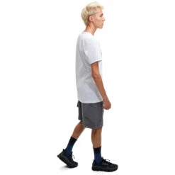 On Running Heren On-T-Shirt -On Running Winkel iview 1104352 001 pic3