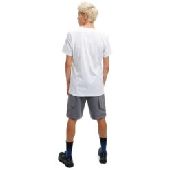 On Running Heren On-T-Shirt -On Running Winkel iview 1104352 001 pic4