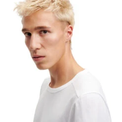 On Running Heren On-T-Shirt -On Running Winkel iview 1104352 001 pic6