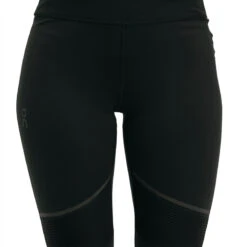 On Running Dames Long Lumos Tight -On Running Winkel iview 1113736 001 pic5