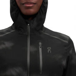 On Running Dames Weather Lumos Vest -On Running Winkel iview 1113738 001 pic6