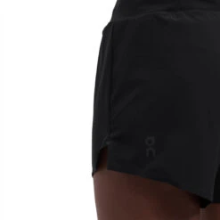 On Running Dames 5 Running Shorts -On Running Winkel iview 1113741 001 pic5
