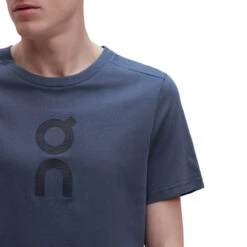 On Running Heren Graphic T-Shirt -On Running Winkel iview 1113746 001 pic5