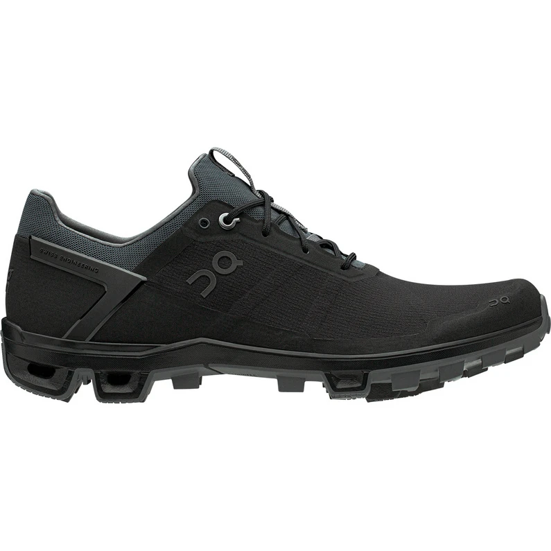 On Running Heren Cloudventure Peak Schoenen 3 On Running Heren Cloudventure Peak Schoenen