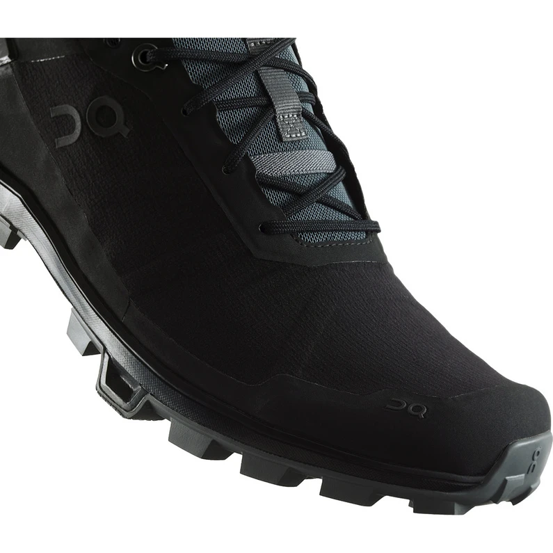 On Running Heren Cloudventure Peak Schoenen 4 On Running Heren Cloudventure Peak Schoenen - Afbeelding 2