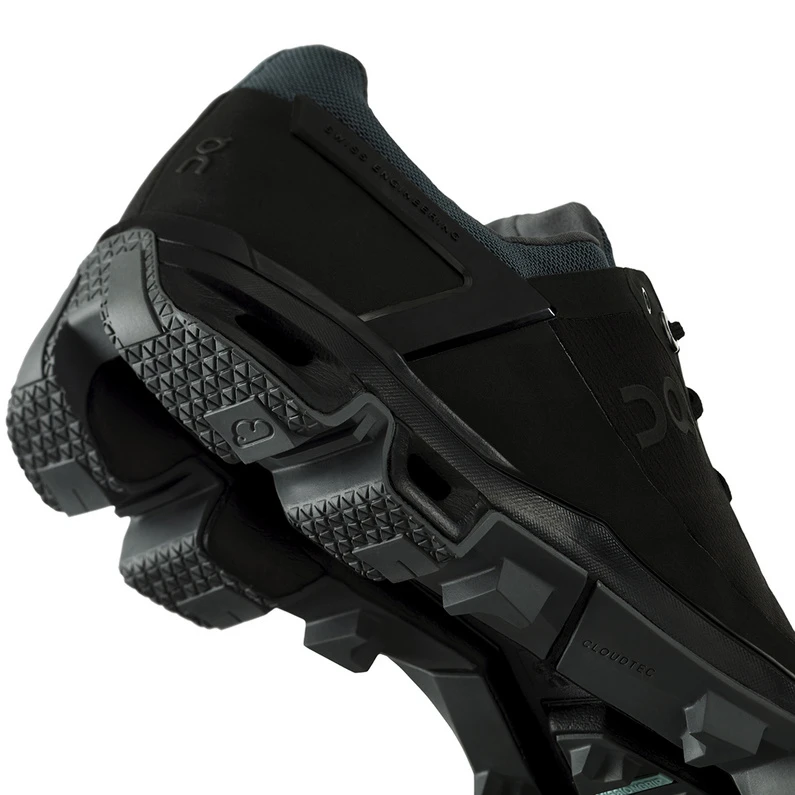 On Running Heren Cloudventure Peak Schoenen 5 On Running Heren Cloudventure Peak Schoenen - Afbeelding 3