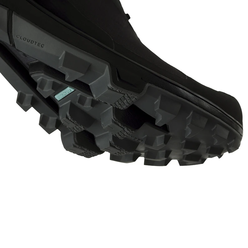 On Running Heren Cloudventure Peak Schoenen 8 On Running Heren Cloudventure Peak Schoenen - Afbeelding 6