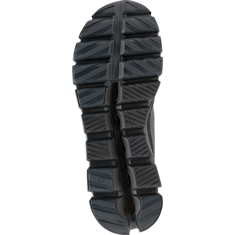 On Running Heren Cloud Hi Schoenen 4 On Running Heren Cloud Hi Schoenen - Afbeelding 2