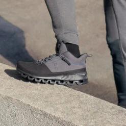 On Running Heren Cloud Hi Schoenen 11 On Running Heren Cloud Hi Schoenen -On Running Winkel iview 3007388 021 pic8