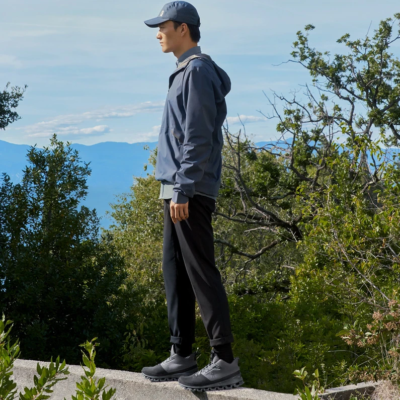 On Running Heren Cloud Hi Schoenen 7 On Running Heren Cloud Hi Schoenen - Afbeelding 5