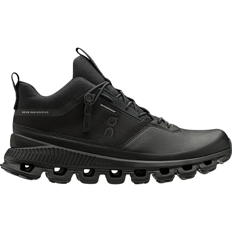 On Running Heren Cloud Hi WP Schoenen 2 On Running Heren Cloud Hi WP Schoenen