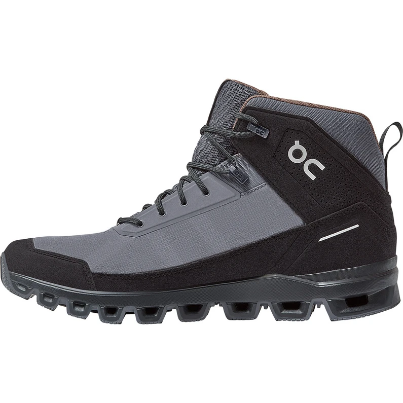 On Running Heren Cloudridge Schoenen 5 On Running Heren Cloudridge Schoenen - Afbeelding 3