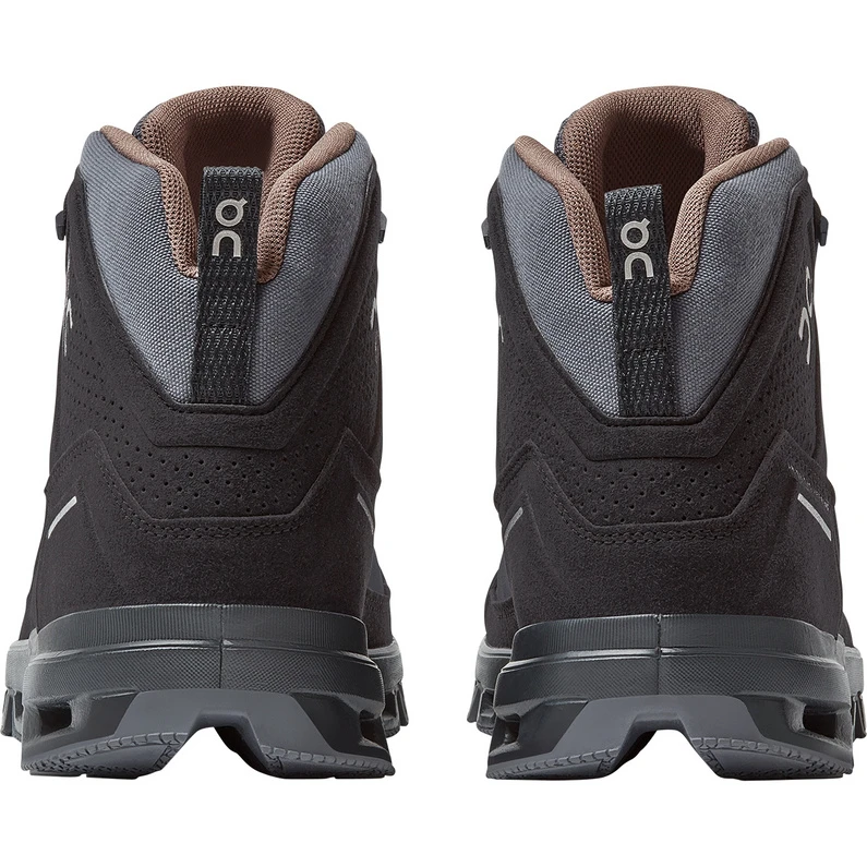 On Running Heren Cloudridge Schoenen 6 On Running Heren Cloudridge Schoenen - Afbeelding 4