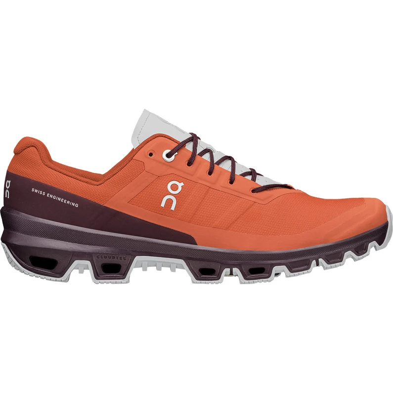 On Running Heren Cloudventure Schoenen 3 On Running Heren Cloudventure Schoenen