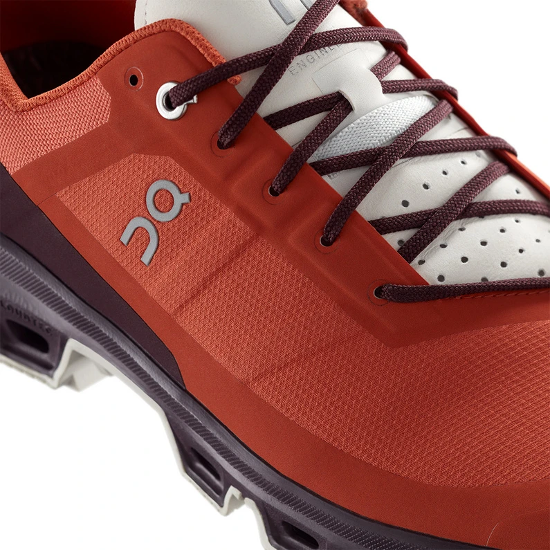 On Running Heren Cloudventure Schoenen 4 On Running Heren Cloudventure Schoenen - Afbeelding 2